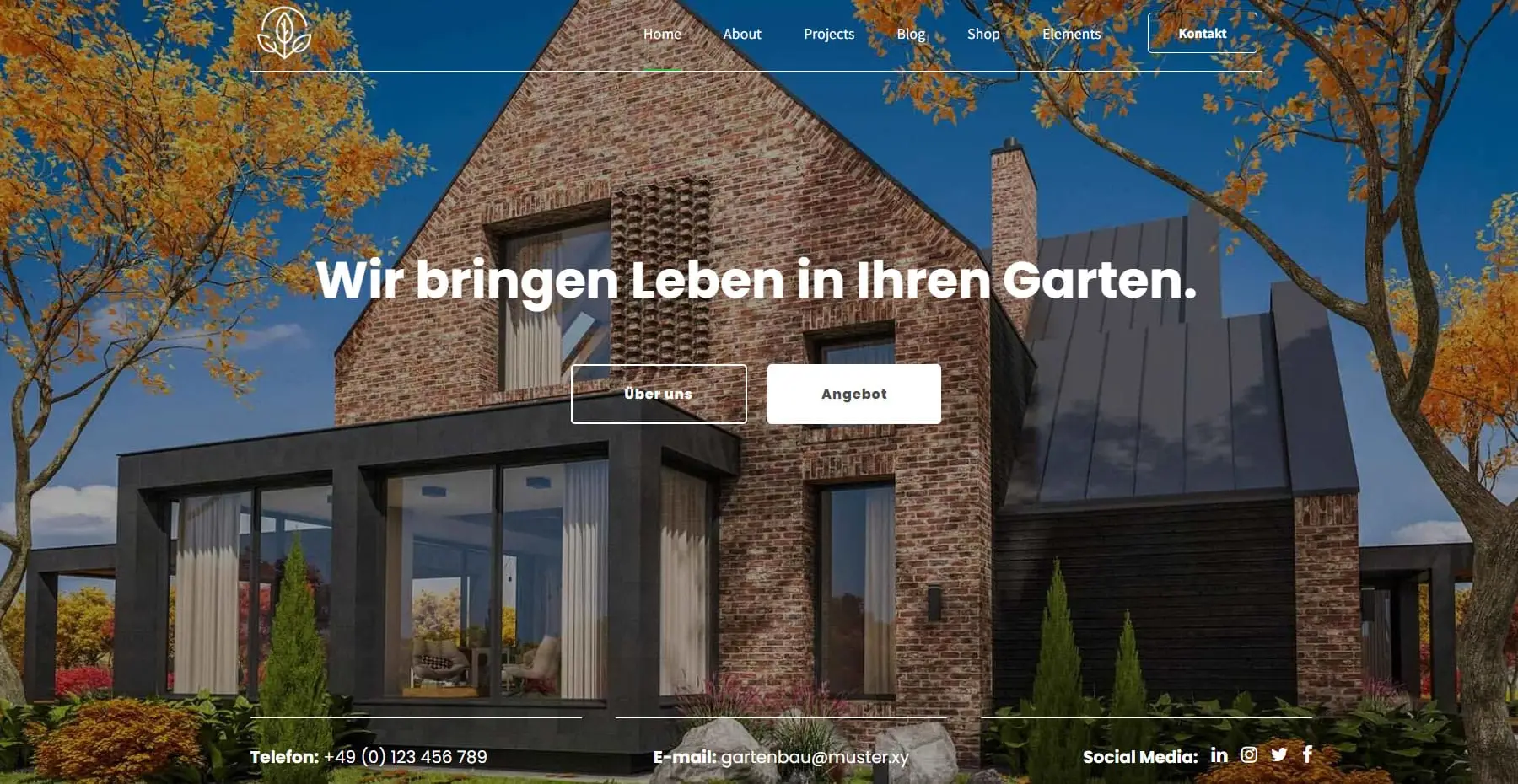 landingpage